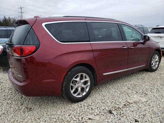 صورة رقم 3 من المزاد - 2019 CHRYSLER PACIFICA L مع VIN 2C4RC1GG8KR576614
