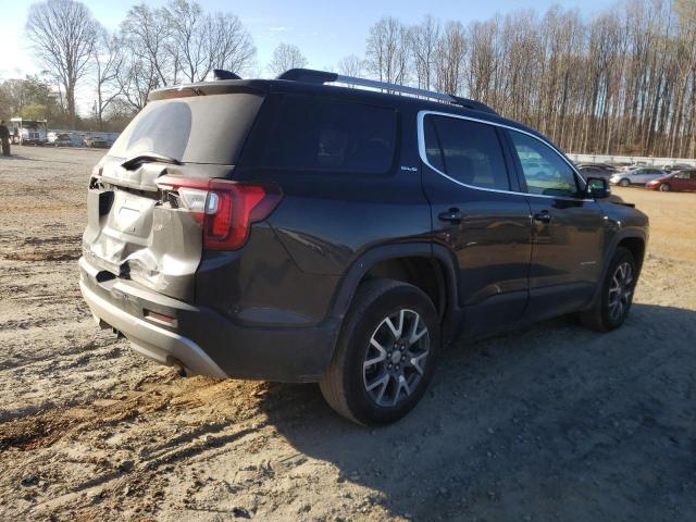 Photo 3 from auction – 2020 GMC ACADIA SLE with VIN 1GKKNKLA1LZ162993