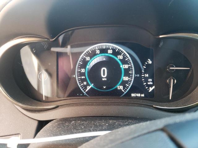 Photo 9 from auction – 2015 BUICK LACROSSE with VIN 1G4GB5G33FF159098