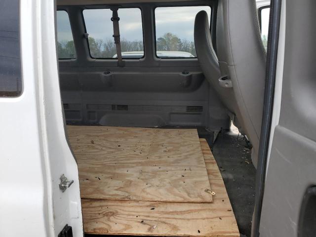 Photo 11 from auction – 2012 CHEVROLET EXPRESS G3 with VIN 1GAZG1FG0C1182786