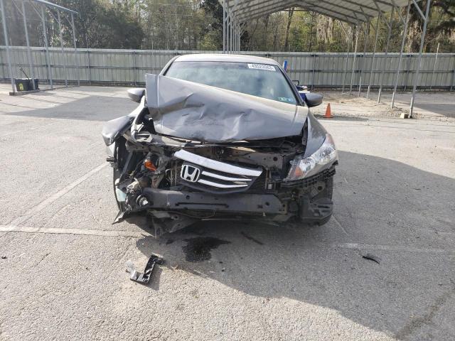 Photo 5 from auction – 2012 HONDA ACCORD se with VIN 1HGCP2F64CA153173