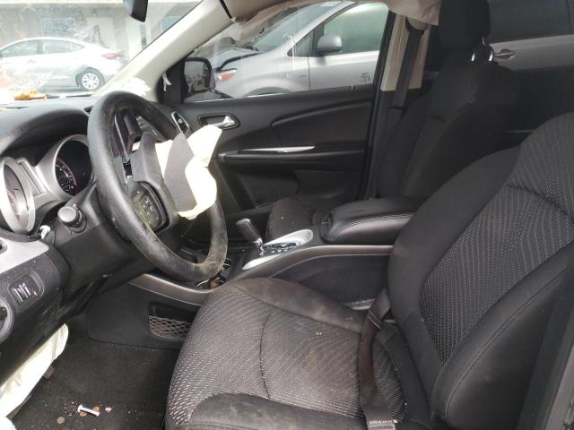 Zdjęcie 7 z aukcji – 2020 DODGE JOURNEY SE z VIN 3C4PDCAB4LT249882