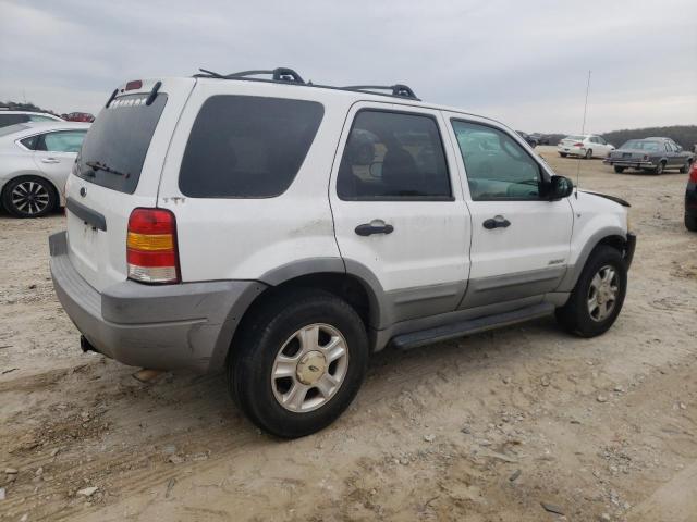 Photo 3 from auction – 2002 FORD ESCAPE XLT with VIN 1FMYU03162KA50996