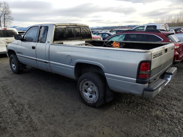Photo 2 from auction – 2001 DODGE RAM 1500 with VIN 3B7HF13Z71G202123