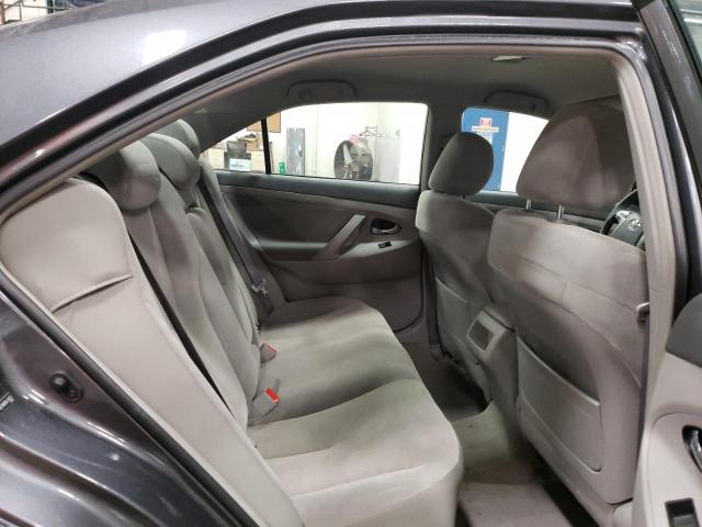 Photo 10 from auction – 2009 TOYOTA CAMRY BASE with VIN 4T1BE46K89U416051