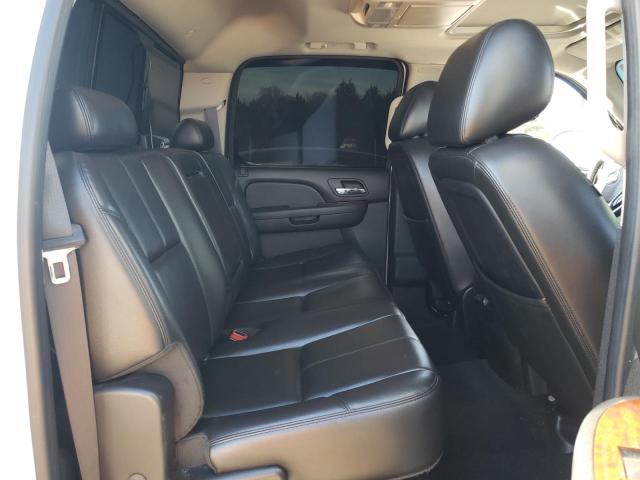 Photo 10 from auction – 2011 CHEVROLET SILVRDO LS with VIN 3GCPKTE20BG357293