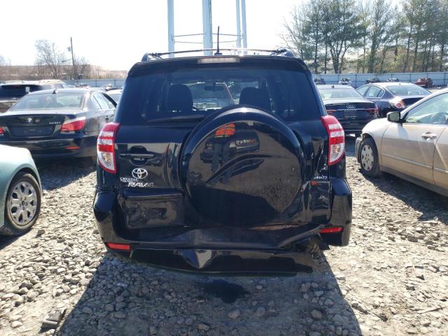 Photo 6 from auction – 2012 TOYOTA RAV4 with VIN 2T3JF4DVXCW245419