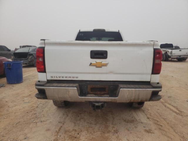 Photo 6 from auction – 2019 CHEVROLET SILVERADO with VIN 2GC2KREG8K1133643