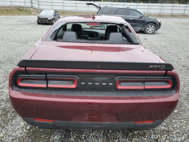 Photo 6 from auction – 2019 DODGE CHALLENGER with VIN 2C3CDZL98KH627239