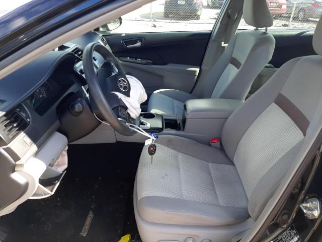 Photo 7 from auction – 2014 TOYOTA CAMRY L with VIN 4T4BF1FK7ER360731