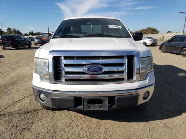 Photo 5 from auction – 2011 FORD F150 SUPER with VIN 1FTEX1CM7BFA79754