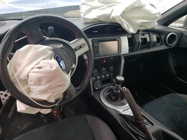 Photo 8 from auction – 2014 SUBARU BRZ 2.0 LI with VIN JF1ZCAC17E9605084