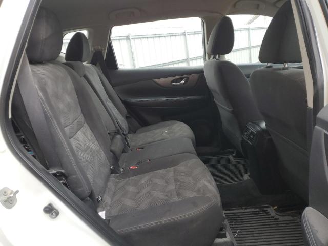 Photo 11 from auction – 2016 NISSAN ROGUE S with VIN KNMAT2MV7GP612503