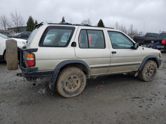 Photo 3 from auction – 1997 NISSAN PATHFINDER with VIN JN8AR05Y6VW104445