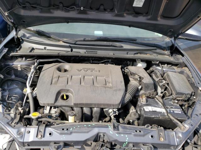 Photo 11 from auction – 2014 TOYOTA COROLLA L with VIN 5YFBURHEXEP162961