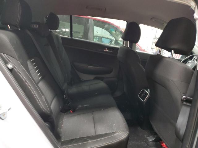 Photo 10 from auction – 2018 KIA SPORTAGE L with VIN KNDPMCAC5J7439894