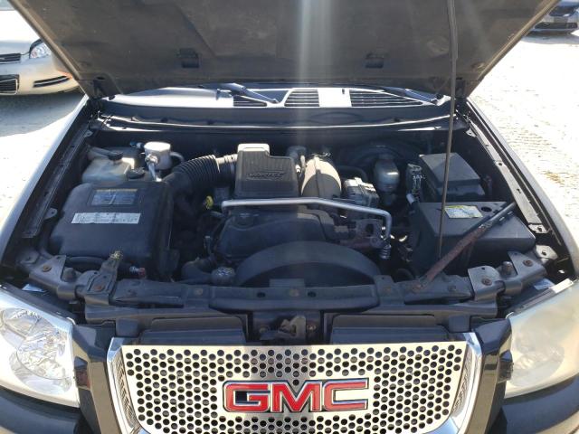 Photo 12 from auction – 2005 GMC ENVOY with VIN 1GKDT13S652256588