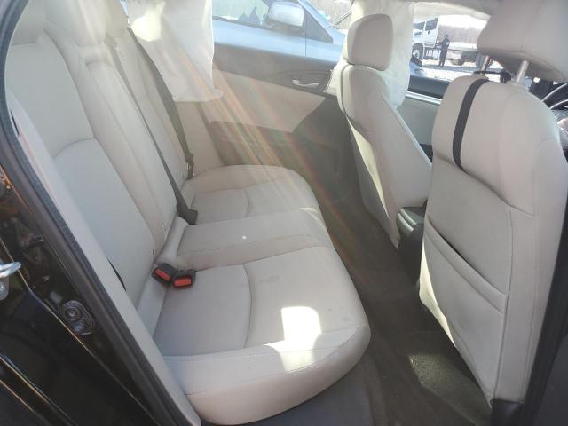 صورة رقم 10 من المزاد - 2016 HONDA CIVIC EX مع VIN 2HGFC2F76GH534953