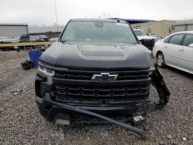 Photo 5 from auction – 2022 CHEVROLET SILVERADO with VIN 3GCUDEEL0NG523673