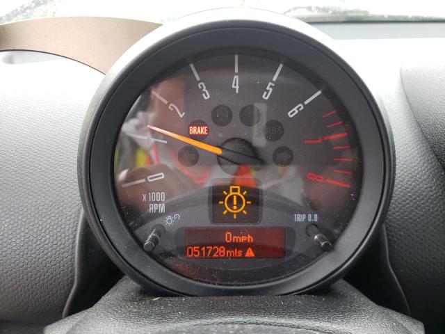 Photo 9 from auction – 2015 MINI COOPER S C with VIN WMWZC5C56FWM19623