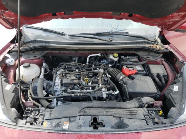 Photo 11 from auction – 2020 FORD ESCAPE SE with VIN 1FMCU0G68LUC47643