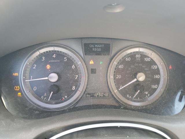 Photo 9 from auction – 2007 LEXUS ES 350 with VIN JTHBJ46G872076466