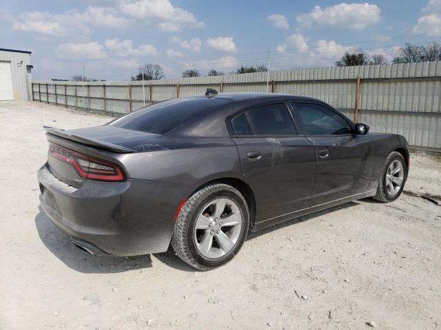 Photo 3 from auction – 2016 DODGE CHARGER SX with VIN 2C3CDXHG4GH266322