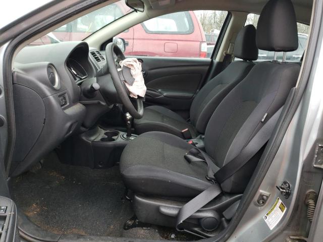Photo 7 from auction – 2013 NISSAN VERSA S with VIN 3N1CN7AP4DL891263