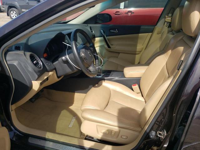 Photo 7 from auction – 2010 NISSAN MAXIMA S with VIN 1N4AA5AP9AC801476