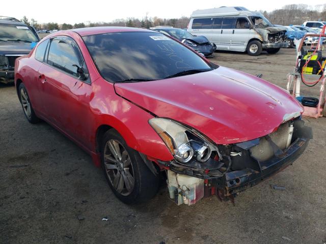 Photo 4 from auction – 2010 NISSAN ALTIMA S with VIN 1N4AL2EP3AC150493