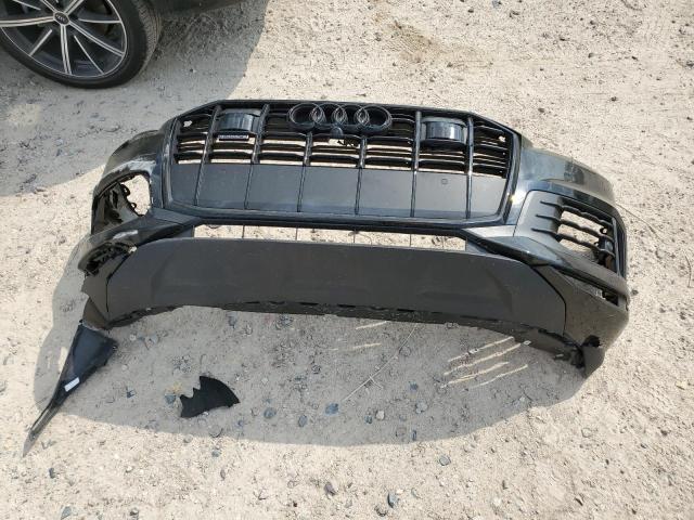 Photo 13 from auction – 2022 AUDI Q7 PREMIUM with VIN WA1LXBF77ND019356