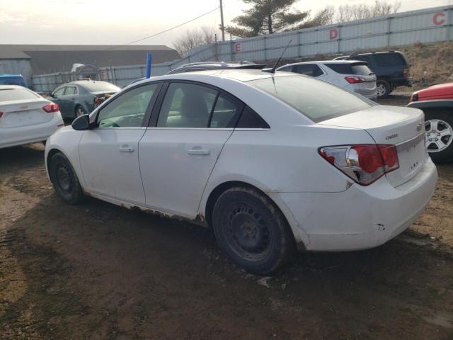 Photo 2 from auction – 2012 CHEVROLET CRUZE LS with VIN 1G1PC5SH6C7397613