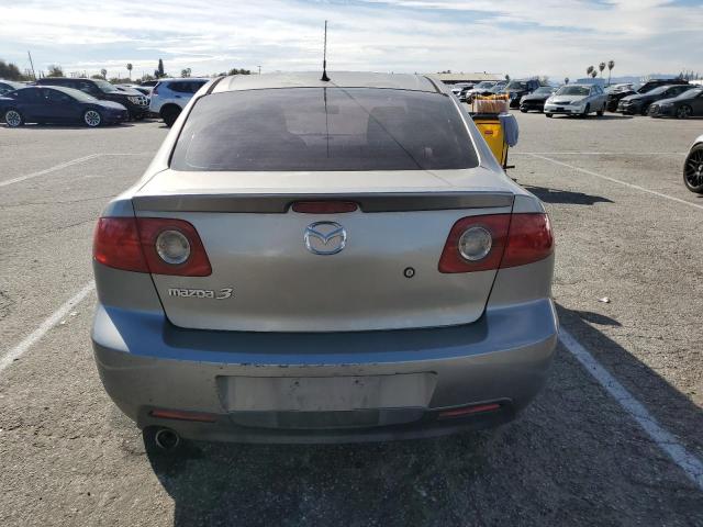 Photo 6 from auction – 2006 MAZDA 3 I with VIN JM1BK12G161459964