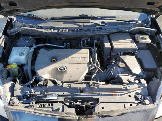 Photo 12 from auction – 2013 MAZDA 5 with VIN JM1CW2DL9D0147001