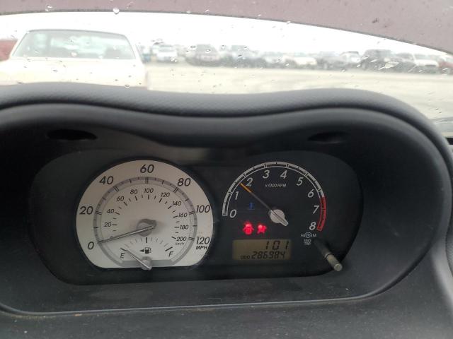 Photo 9 from auction – 2004 TOYOTA SCION XA with VIN JTKKT624740065297