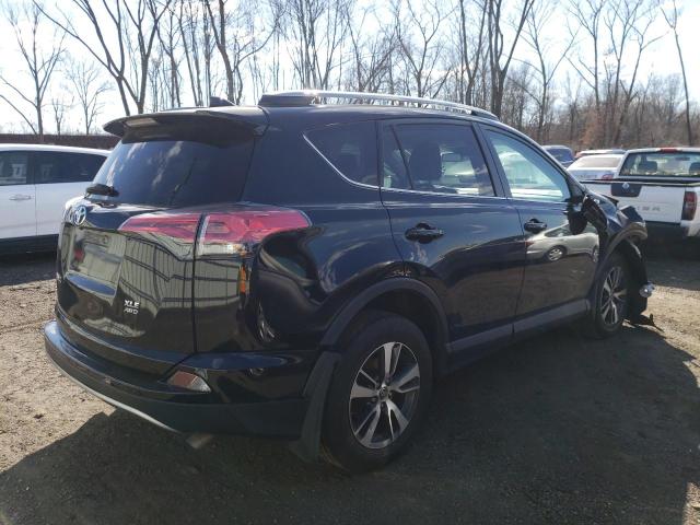 Photo 3 from auction – 2018 TOYOTA RAV4 ADVEN with VIN 2T3RFREV7JW738311