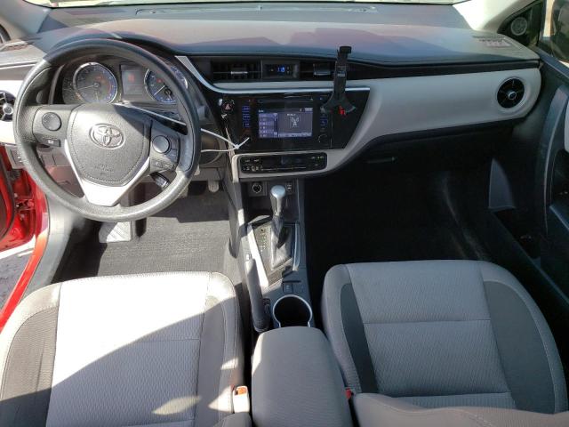 Photo 8 from auction – 2018 TOYOTA COROLLA L with VIN 2T1BURHE9JC004508