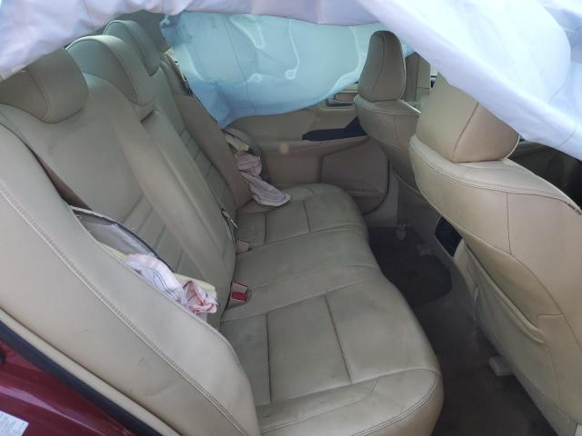 Photo 10 from auction – 2016 TOYOTA CAMRY LE with VIN 4T1BF1FKXGU594102