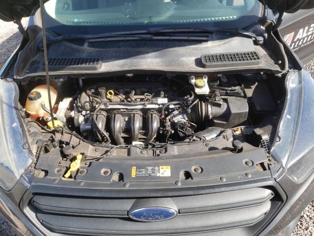 Photo 12 from auction – 2019 FORD ESCAPE S with VIN 1FMCU0F7XKUB06324