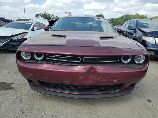 Photo 5 from auction – 2023 DODGE CHALLENGER with VIN 2C3CDZAG6PH511790