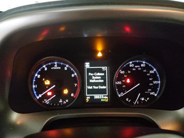 Photo 9 from auction – 2018 TOYOTA RAV4 ADVEN with VIN JTMRFREV4JJ238105