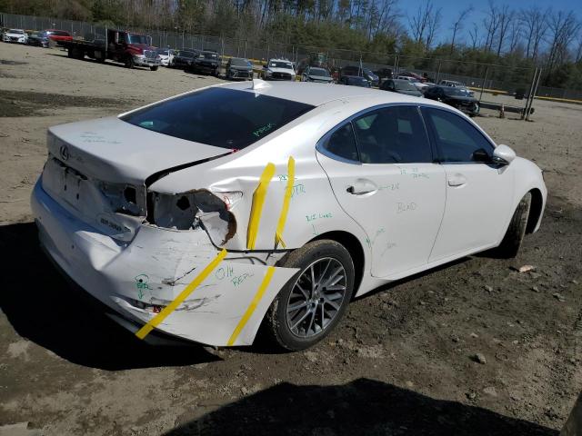 Photo 3 from auction – 2017 LEXUS ES 350 with VIN 58ABK1GG8HU072536