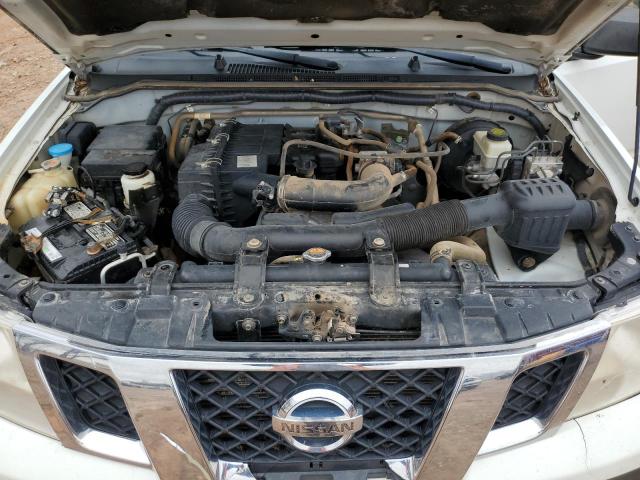 Photo 11 from auction – 2013 NISSAN FRONTIER S with VIN 1N6BD0CT5DN763981