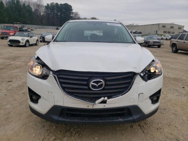 Photo 5 from auction – 2016 MAZDA CX-5 TOURI with VIN JM3KE4CY6G0848890