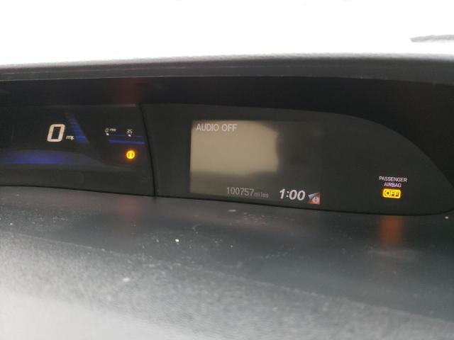 Photo 9 from auction – 2014 HONDA CIVIC LX with VIN 19XFB2F56EE055215