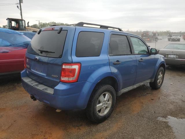 Photo 3 from auction – 2009 FORD ESCAPE XLT with VIN 1FMCU93GX9KC48316