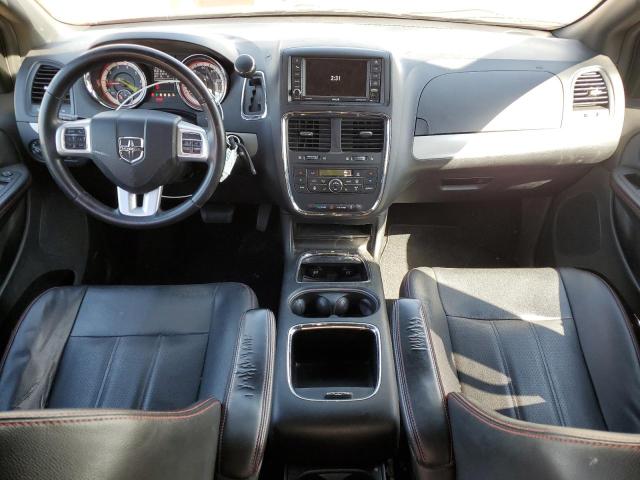 Photo 8 from auction – 2018 DODGE GRAND CARA with VIN 2C4RDGEG4JR200896