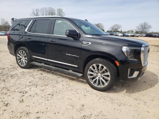 Photo 4 from auction – 2021 GMC YUKON DENA with VIN 1GKS2DKL4MR243642