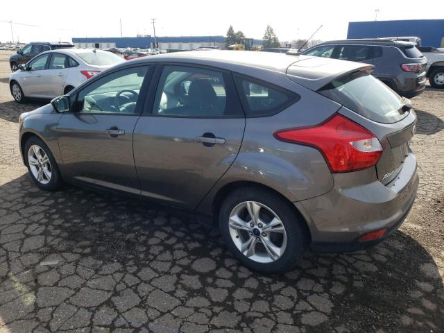 Photo 2 from auction – 2013 FORD FOCUS SE with VIN 1FADP3K21DL361597