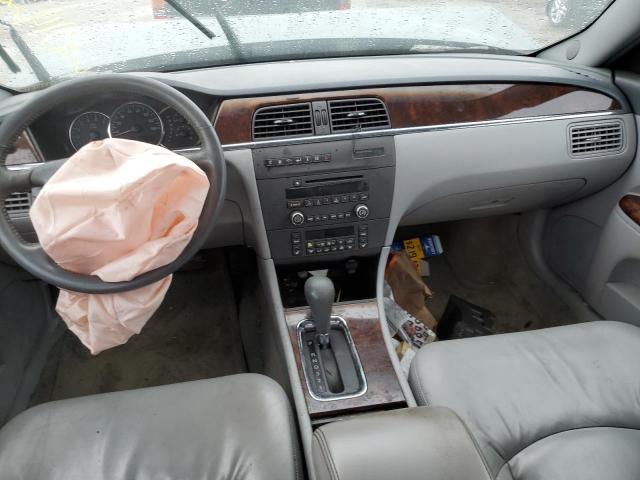 Photo 8 from auction – 2007 BUICK LACROSSE C with VIN 2G4WD582371180134